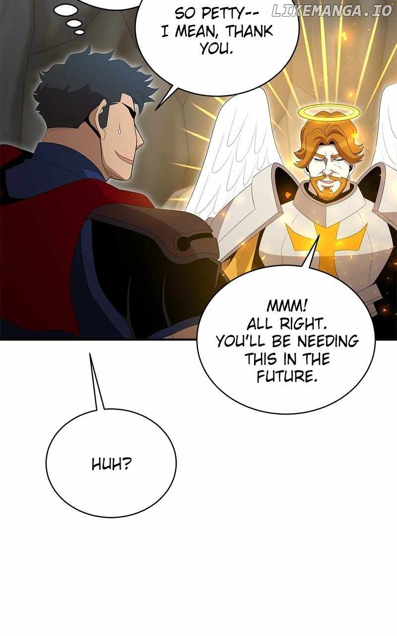 The Strongest Florist Chapter 229 17